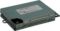 製品写真TSU410P型PLL式特定小電力無線モジュール